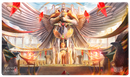 Dragon Shield: Playmat - Indarus Colosseum