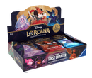 The First Chapter - Booster Box