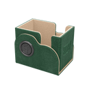 Dragon Shield: Dragon Box 80+ - Green and Sand