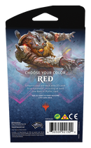 Kaldheim - Theme Booster (Red)