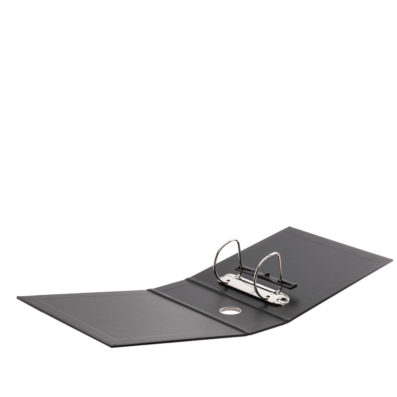 Dragon Shield: Sanctuary - 2-Ring (Black)