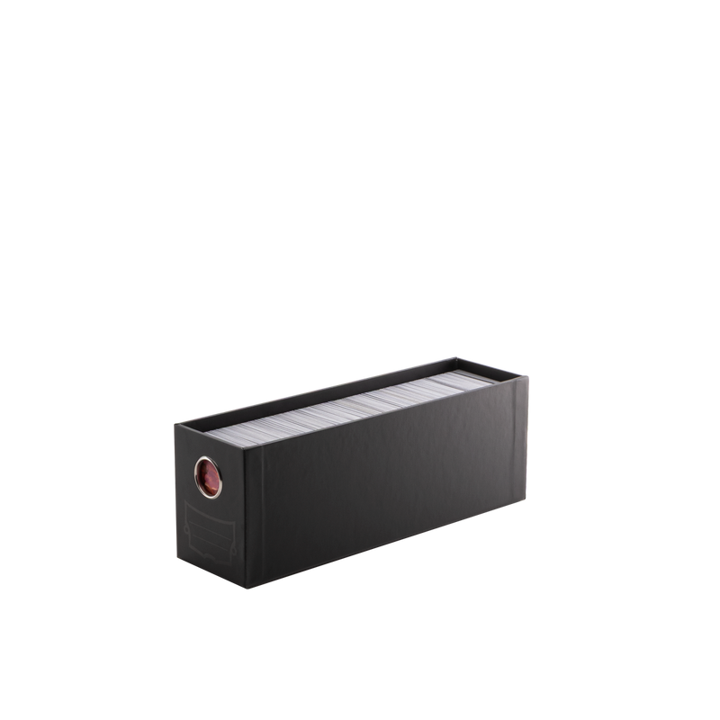 Dragon Shield: Fortress - 1 (Black)