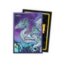 Dragon Shield: Standard 100ct Art Sleeves - The Justhera