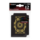 Ultra PRO: Divider Pack - Mana 7