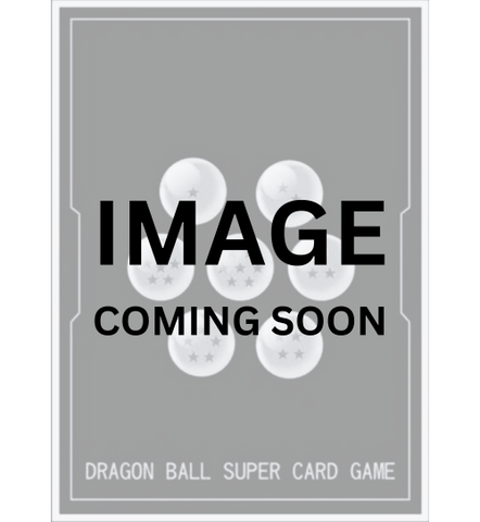Ultra Limit - Booster Pack