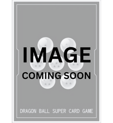 Dragon Ball Super: Fusion World