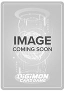 Sangomon [EX11-013] [Dawn of Liberator Release Event Cards]