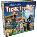 Ticket to Ride: Ghost Train (2022)