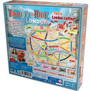 Ticket to Ride: London (2019)