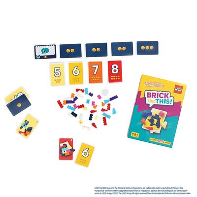 Brick Like This! (2025)
