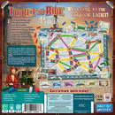 Ticket to Ride: Paris (2024)