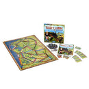 Ticket to Ride Map Collection 4: Nederland (2013)