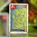 Ticket to Ride Map Collection 4: Nederland (2013)