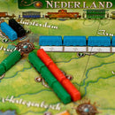 Ticket to Ride Map Collection 4: Nederland (2013)