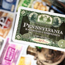 Ticket to Ride Map Collection 5: United Kingdom & Pennsylvania (2015)