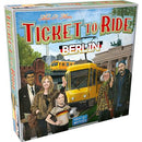 Ticket To Ride: Berlin (2023)