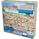 Ticket To Ride: Berlin (2023)