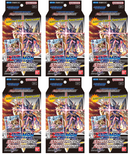Starter Deck Display - Ragnaloardmon [ST-13]