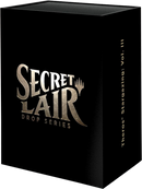 Secret Lair: Drop Series - Theros Stargazing (Volume III - Erebos)