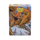 Dragon Shield: Standard 100ct Art Sleeves - The Millerax (Dual Matte)