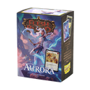 Dragon Shield: Standard 100ct Art Sleeves - Flesh and Blood (Aurora)