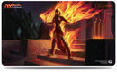 Ultra PRO: Playmat - Magic Origins (Chandra Nalaar)