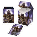 Ultra PRO: Deck Box - The Lost Caverns of Ixalan (Clavileno, First of the Blessed)