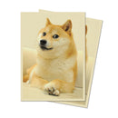 Ultra PRO: Standard 100ct Sleeves - Doge