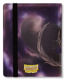Dragon Shield: Card Codex - Tao Dong (Black)