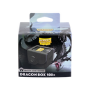 Dragon Shield: Dragon Box 100+ - Black and Lilac