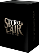 Secret Lair: Drop Series - Theros Stargazing (Volume V - Nylea)
