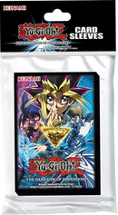 Card Sleeves 50-Pack (The Dark Side of Dimensions)