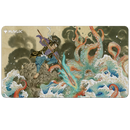 Ultra PRO: Playmat - Japanese Mystical Archive (Defiant Strike)
