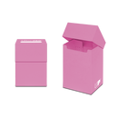 Ultra PRO: 80+ Deck Box - Pink