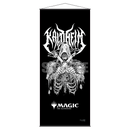 Ultra PRO: Wall Scroll - Kaldheim (Metal Alt Art)