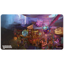 Ultra PRO: Playmat - Dungeons & Dragons Cover Series (Radiant Citadel Anthology)