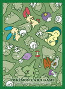 Card Sleeves - Amie (64-Pack)