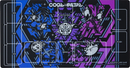Playmat - Cool X Metal
