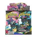 Sun & Moon: Team Up - Booster Box