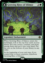 MTG - The Lost Caverns of Ixalan - All