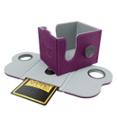 Dragon Shield: Dragon Box 100+ - Purple and Frost
