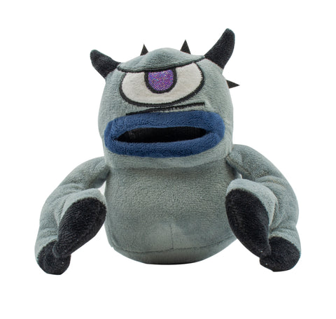 Ultra PRO: Plush Gamer Pouche - Dungeons & Dragons (Spelljammer Astral Dreadnought)