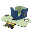 Dragon Shield: Dragon Box 100+ - Blue and Mint