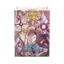 Dragon Shield: Standard 100ct Sleeves - Grand Archive (Haniel, Archangel of Spectra)