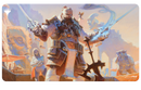 Ultra PRO: Playmat - Strixhaven Commander (Lorehold)