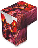 Ultra PRO: Deck Box - Dragonborne (Recurring Nightmare)