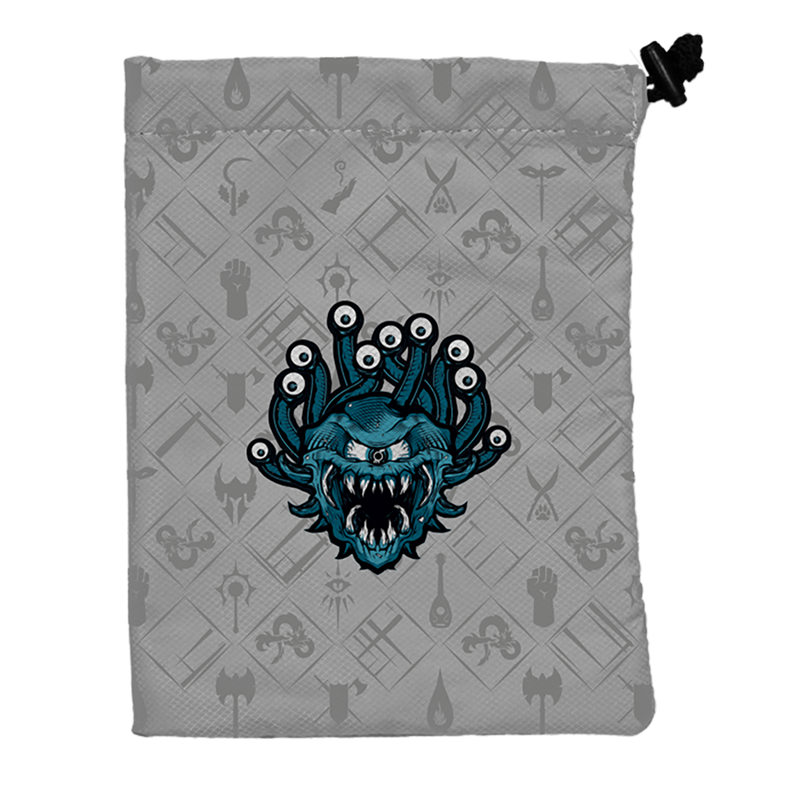 Ultra PRO: Treasure Nest - Dungeons & Dragons (Beholder)