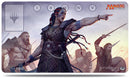 Ultra PRO: Playmat - Commander 2016 (Saskia the Unyielding)