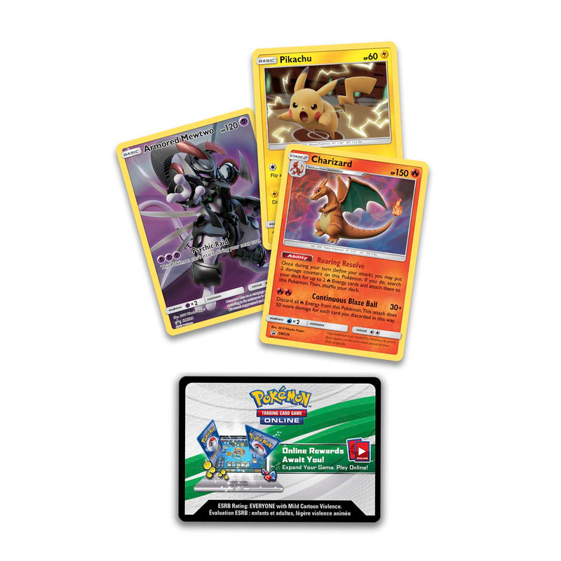 Collector's Chest (Fall 2019)