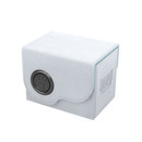 Dragon Shield: Dragon Box 80+ - White and Aqua